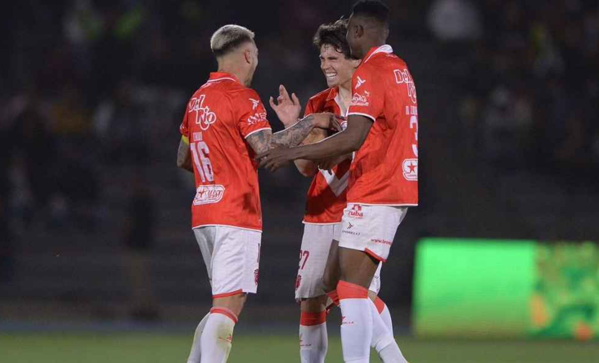 FC Juárez reacciona y remonta contra Santos